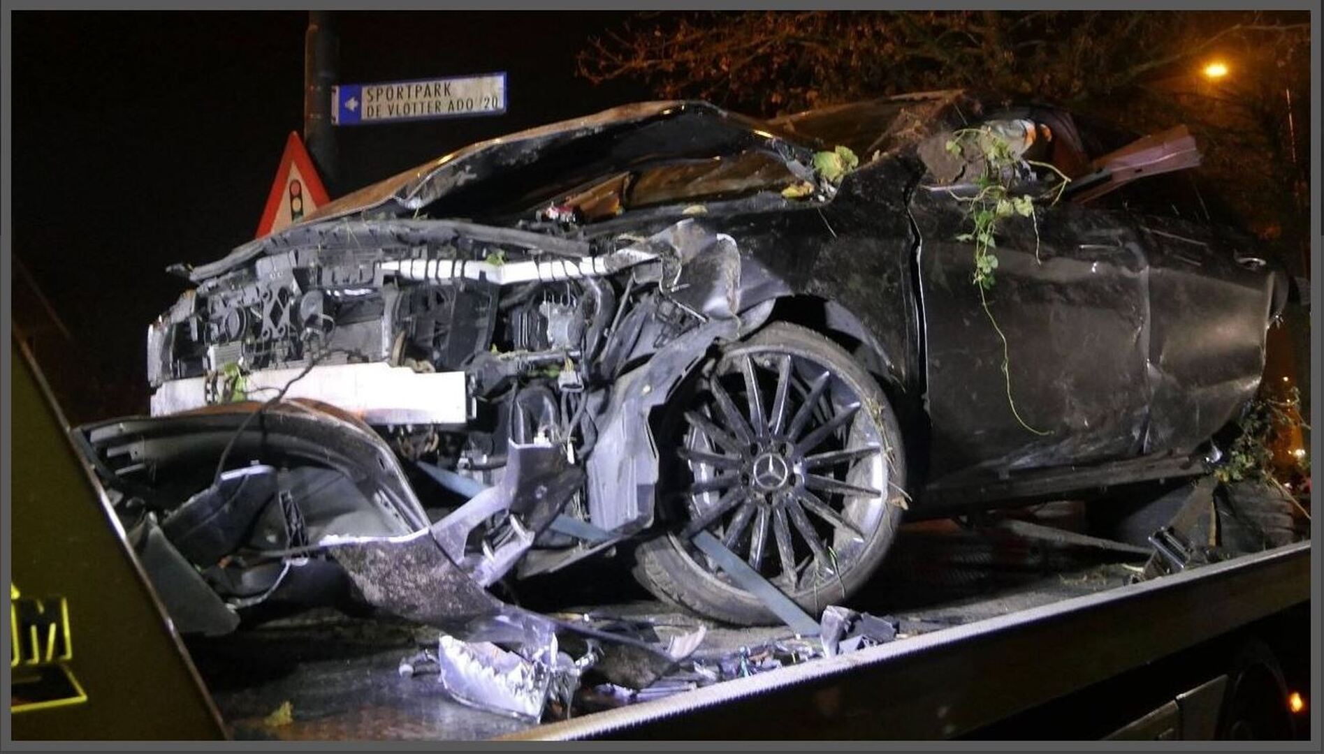 Foto: ongeval heemskerk auto.JPG